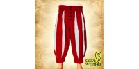 LARP Lansquenet Pants Red